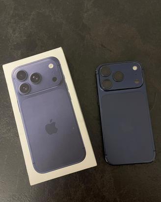 iPhone 17 pro
