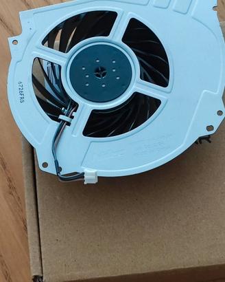 "Ventola ORIGINALE PlayStation 4 Pro"
