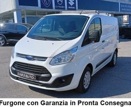 FORD Transit Custom 270 2.0 TDCi 130 PC Furgone
