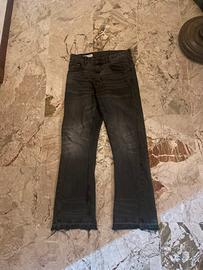 flared di zara