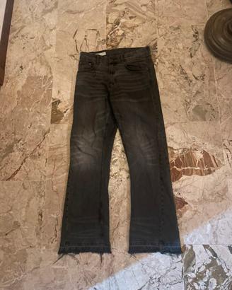 flared di zara