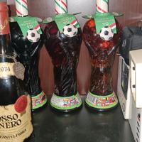 bottiglie vino mondiali 90