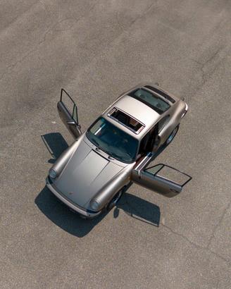 Porsche 911 SC 3.0 Coupé