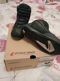 scarpa moto