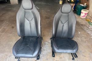 Sedili mercedes slk r171 2008
