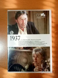 Film DVD 1937 Sigillato