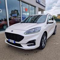 FORD Kuga 2.5 Plug In Hybrid 225 CV CVT 2WD ST-L