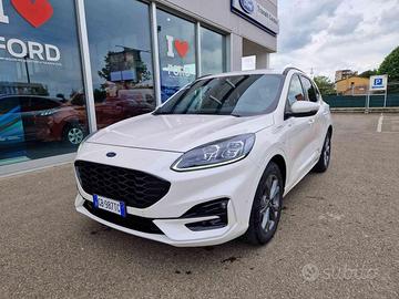 FORD Kuga 2.5 Plug In Hybrid 225 CV CVT 2WD ST-L