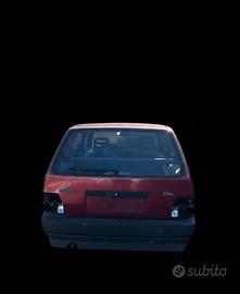 Ricambi Fiat Uno