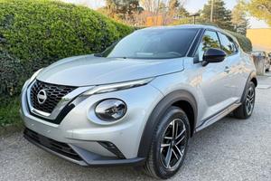 NISSAN Juke 1.0 DIG-T 114 CV DCT N-Connecta LED