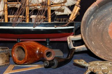 Pipa BREBBIA Silver Star 6002 gnomo( pre anni '68)