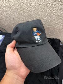 Cappello beretto POLO RALPH LAUREN