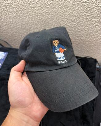 Cappello beretto POLO RALPH LAUREN