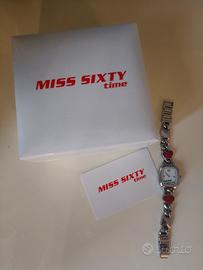 Orologio donna Miss Sixty