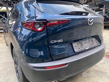 Ricambi usati per Mazda CX-30 2.0 D del 2019