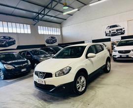 Nissan Qashqai 1.5 dCi DPF Tekna