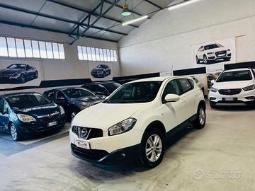 Nissan Qashqai 1.5 dCi DPF Tekna