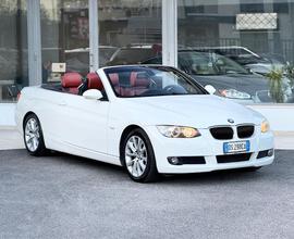 Bmw 320 2.0 Diesel 177CV Cabrio Autom. - 2008
