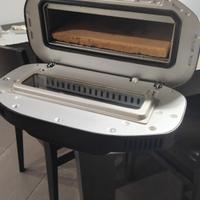 forno x pizza da 430 gradi