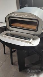 forno x pizza da 430 gradi