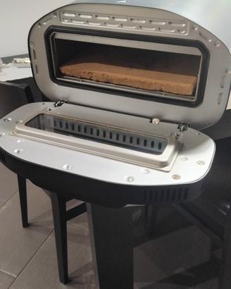 forno x pizza da 430 gradi