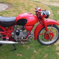 Moto Guzzi Altro modello - 1951