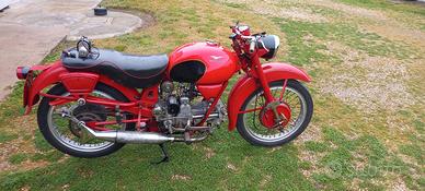 Moto Guzzi Altro modello - 1951