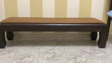 Panca stile moderno fablier