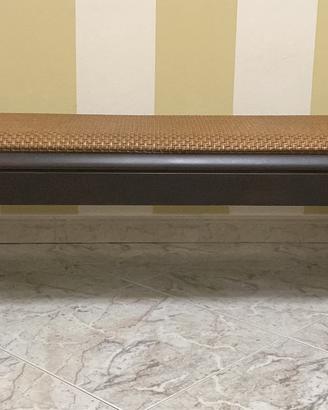 Panca stile moderno fablier
