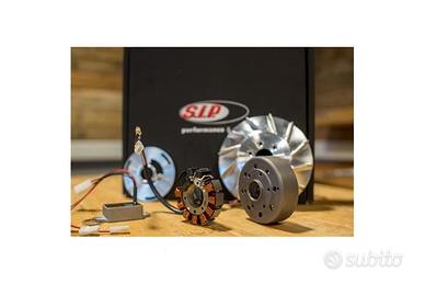 Accensione SIP ad anticipo variabile cono 20 - 1.4