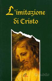 L'IMITAZIONE DI CRISTO