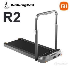 WalkingPad R2 KingSmith pieghevole – come nuovo