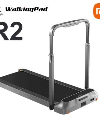 WalkingPad R2 KingSmith pieghevole – come nuovo