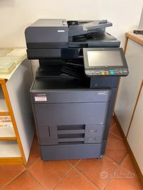Stampante/fotocopiatrice TASKalfa 2552ci
