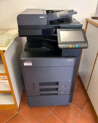 Stampante/fotocopiatrice TASKalfa 2552ci