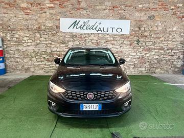 Fiat Tipo 1.3 Mjt S&S 5 porte Lounge