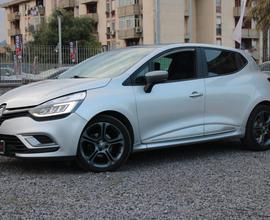 Renault CliO GT Line Tua A SOLI 179€ al mese Antic