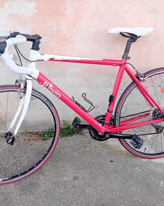 bici da corsa