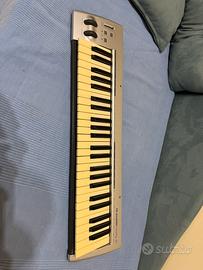 Tastiera M-audio kayring 49