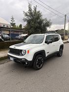 Jeep Renegade 2.0 Mjt 140CV 4WD