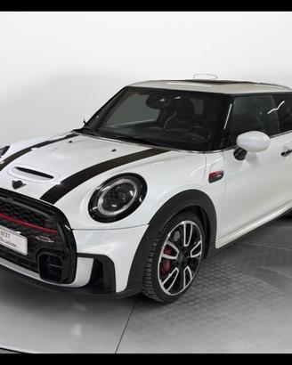 MINI Mini 3p 2.0 JCW JCW auto