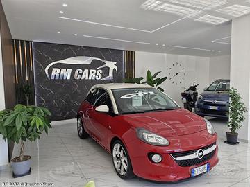 OPEL ADAM 1.4 87CV GPL Tech Unlimited