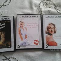 Film classici americani in dvd originali