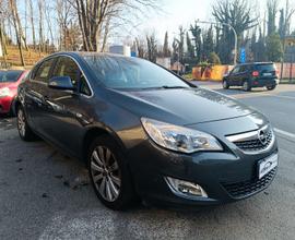 Opel Astra 1.4 Turbo 140CV 5 porte Cosmo