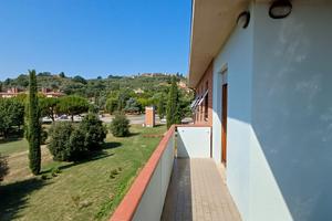 Appartamento con garage e cantina