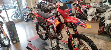 Gas Gas Enduro 125