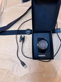 Suunto Ambit 3 Peak + FC