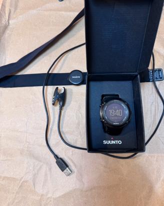 Suunto Ambit 3 Peak + FC
