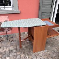 Mobile asse da stiro FOPPAPEDRETTI