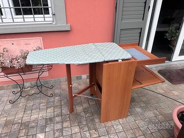 Mobile asse da stiro FOPPAPEDRETTI